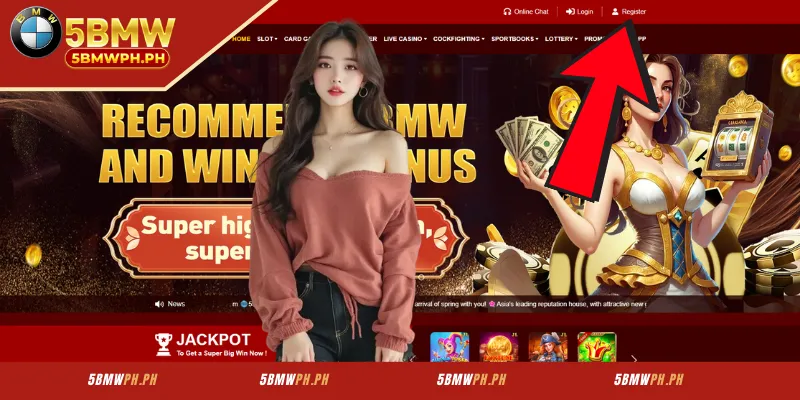 3 napakabilis na hakbang para gumawa ng account