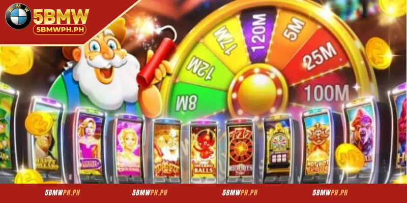 Big Wins Slots 2026: Gabay sa Pagkamit ng Malalaking Panalo sa Online Casino