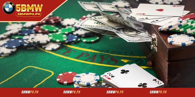 Budget Casino Play 2026: Gabay sa Matipid at Matalinong Pagtaya sa 5BMW