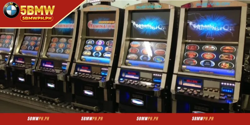 Classic Slots Online 2026: Gabay sa Tradisyunal at Ligtas na Pagtaya