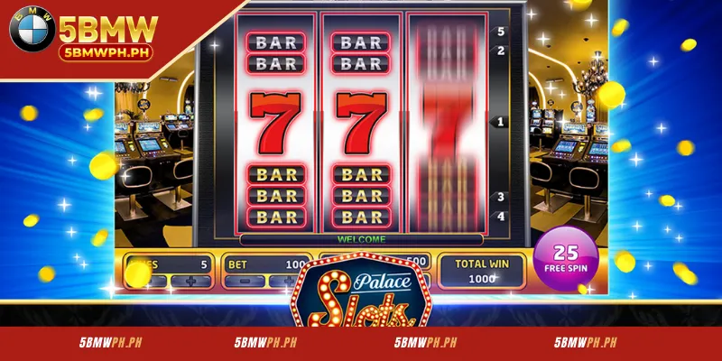 Free Slot Play 2026: Gabay sa Paglalaro nang Libre at Pagpanalo sa 5BMW