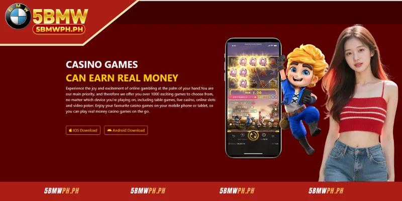 Gabay para sa mga iOS o iPhone Users