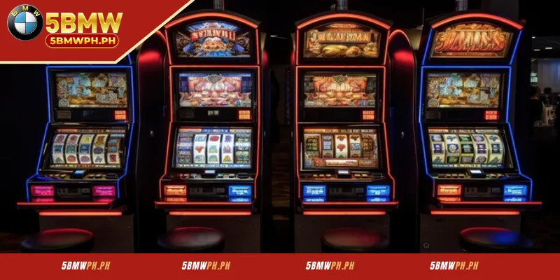 Gabay sa 5 Reel Slots 2026: Paano Mag-enjoy at Manalo sa Modernong Slots