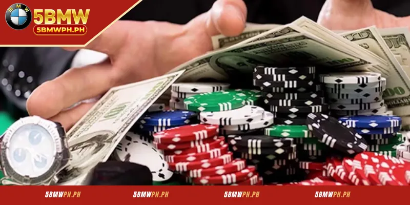 Gabay sa Pamamahala ng Iyong Pondo (Bankroll Management)