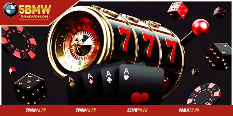 High Roller Slots 2026: Gabay sa Exclusive at Malalaking Pagtaya sa Online