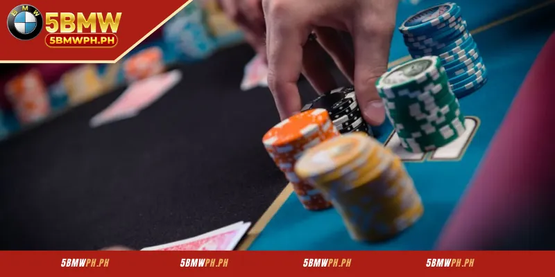 Limit Bet Guides 2026: Gabay sa Matalinong Pagkontrol ng Taya sa 5BMW