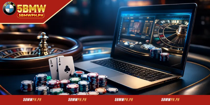 Mga Sikat na Laro sa Ilalim ng Live Casino ng 5BMW