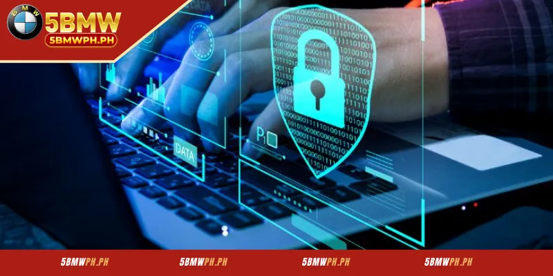 Patakaran sa Pribasya 5BMW – Seguridad ng Inyong Data sa Pagtaya