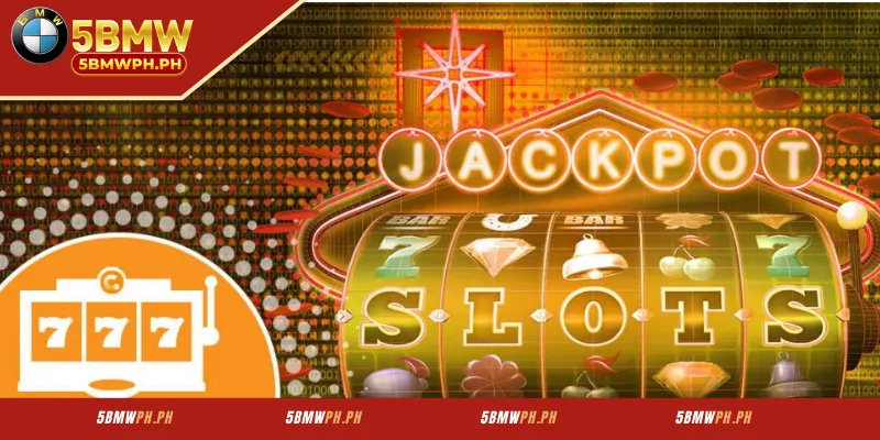 Progressive Jackpot 2026: Gabay sa Pagpanalo ng Milyun-milyong Premyo sa 5BMW
