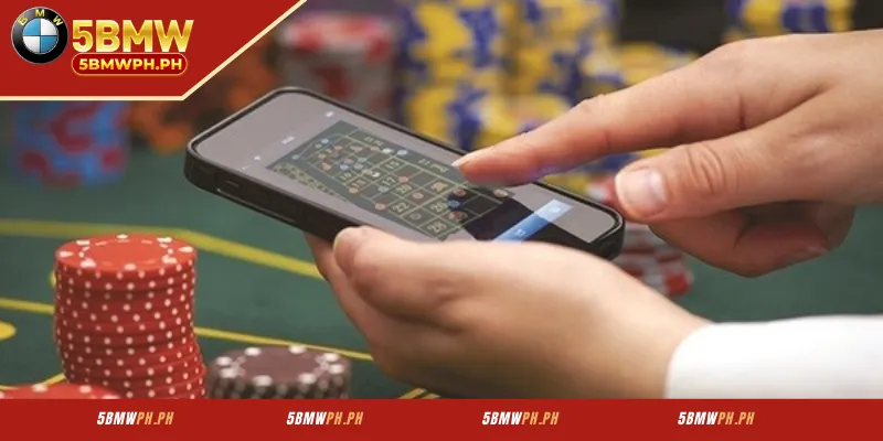 Responsible Gambling 2026: Paano Mag-enjoy nang Ligtas sa 5BMW