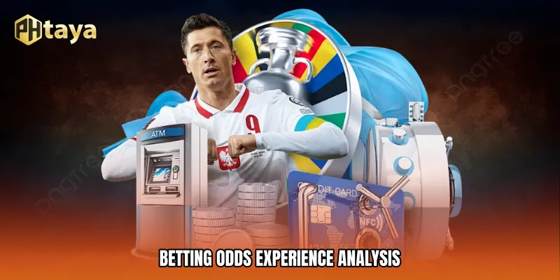 Betting Odds Experience Analysis