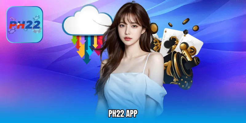 PH22 app