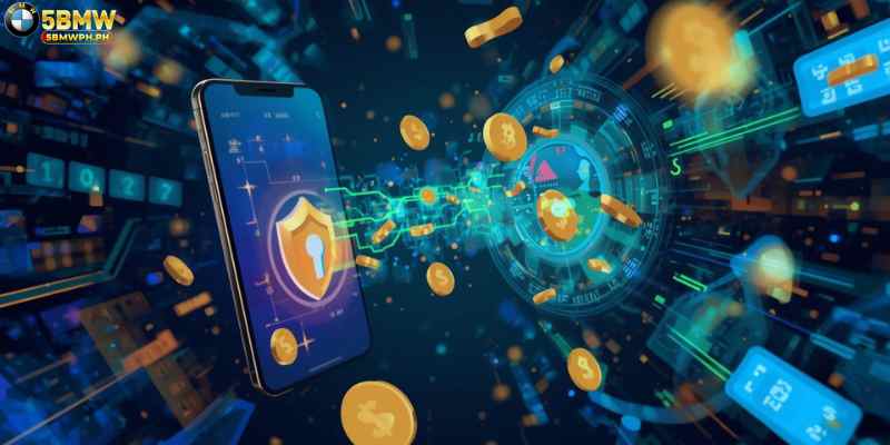    Secure and fast payment systems are a key feature of any reliable mobile casino.