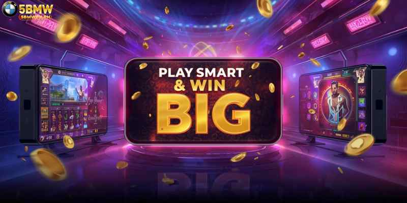 Mobile Casino Bangladesh 2026: Play Smart & Win Big