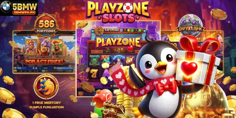   Key Features That Make Playzone Slot Stand Out