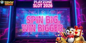 Playzone Slot 2026: Spin Big, Win Bigger