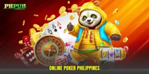 Online poker Philippines
