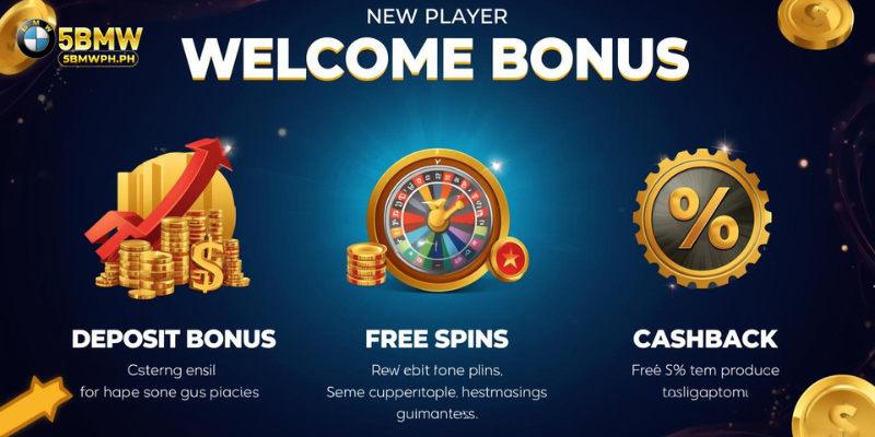 Welcome Bonuses