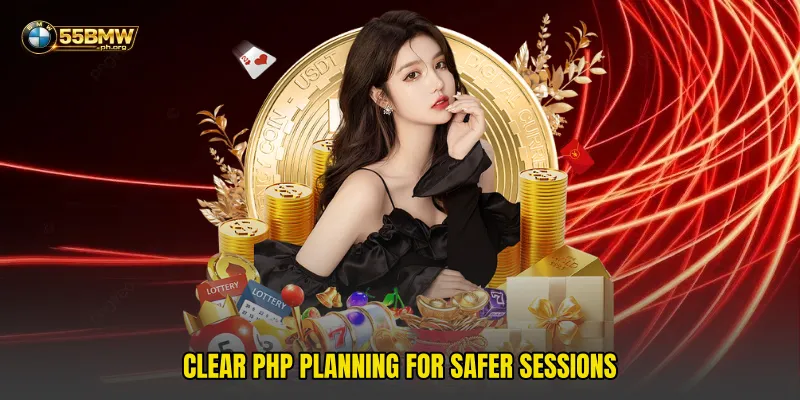 Clear PHP planning for safer sessions
